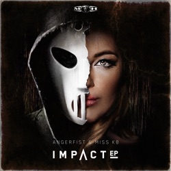 Angerfist & Outblast - Get It Lit
