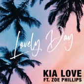 Lovely Day (feat. Zoe Phillips) artwork