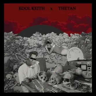 Space Goretex by Kool Keith & Thetan album reviews, ratings, credits