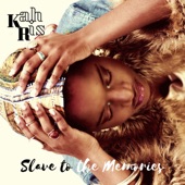 Slave to the Memories artwork