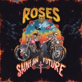 Roses Remix (feat. Future) artwork