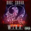 W.I.R.A. (feat. Pkingp) - Single album lyrics, reviews, download