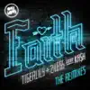 Faith (feat. Ka$h) [The Remixes] - Single album lyrics, reviews, download