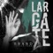 Lárgate (Urban Version) - Brand G lyrics