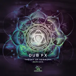 Theory of Harmony (Remixes) by Dub Fx album reviews, ratings, credits