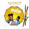 Odo Brassband (feat. Kofi Kinaata) - Lasmid lyrics
