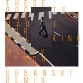 These Boots Are Made For Walking (Urbański Remix) artwork