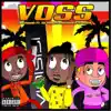 Voss (feat. Saisen & Skinnyfromthe9) song lyrics