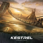 Kestrel - EP artwork