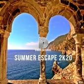 Summer Escape 2k20 artwork