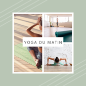 Yoga du matin - Musique instrumentale relaxante pour yoga vinyasa, ambiance détente - Akon Traoré