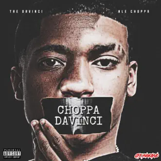 Choppa DaVinci (feat. NLE Choppa) by Tre DaVinci song reviws