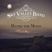 Maybe the Moon artwork