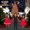 Charlene Nelson Scott - It's a Christmas Celebration