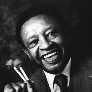 Lionel Hampton