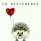 La differenza - Diana Billwiller lyrics