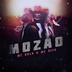 Mozão - Single - MC Rita Mozão - Single - MC Rita