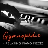 Gymnopédie - Relaxing Piano Pieces artwork