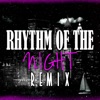 The Rhythm of the Night (Club Mixes) - Single