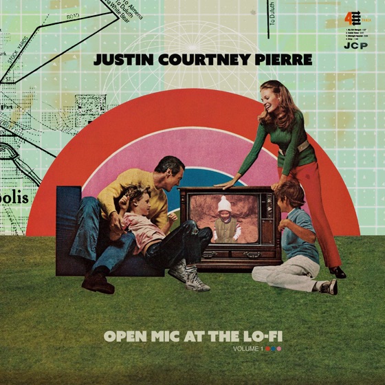 Cover artwork for Drop