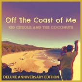 Off the Coast of Me (Deluxe Anniversary Edition) artwork