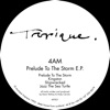 Prelude to the Storm - EP