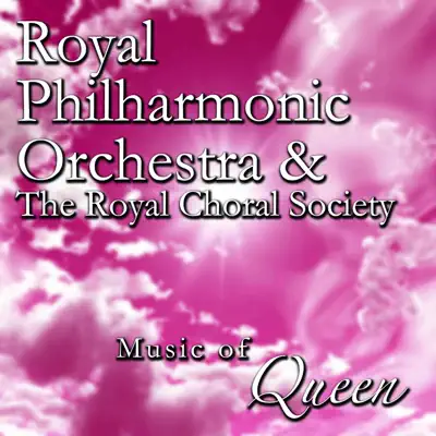 The Music of Queen - Royal Philharmonic Orchestra