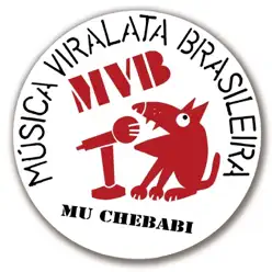 Música Viralata Brasileira, Vol. 1 - EP - Mu Chebabi Música Viralata Brasileira, Vol. 1 - EP - Mu Chebabi