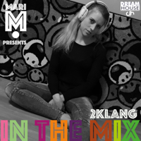 2 Klang - In the Mix (feat. Mari M.) artwork