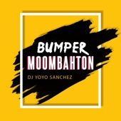 Bumper Moombahton artwork