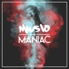 Maniac (feat. Bibiane Z) - Single, 2019
