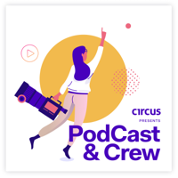 PodCast & Crew podcast