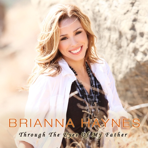Cover artwork for Through the Eyes of My Father