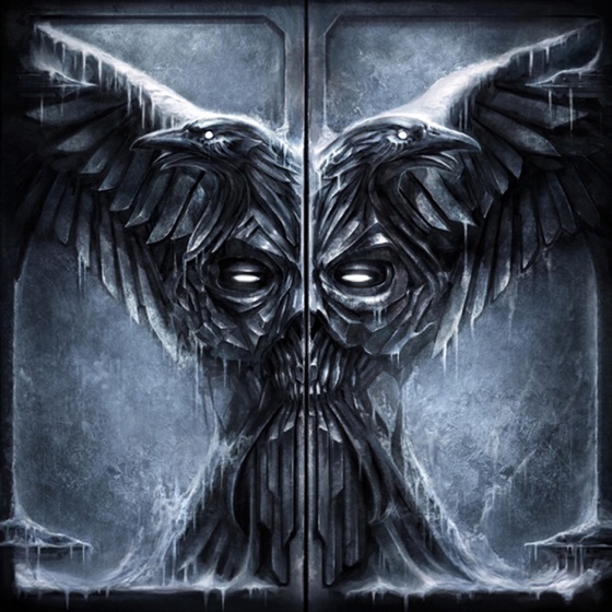 Cover artwork for Norden on Fire