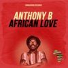 African Love - Single