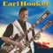 The Moon Is Rising - Earl Hooker lyrics