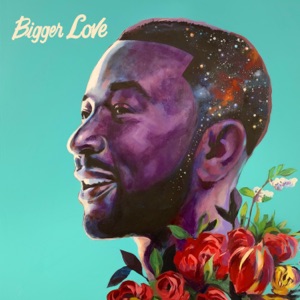 John Legend - Bigger Love - Line Dance Musik