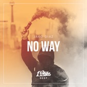 No Way artwork