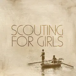 Scouting for Girls - Scouting For Girls