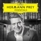 Hermann Prey: Essentials artwork