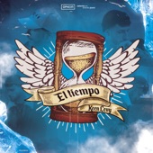 El Tiempo artwork