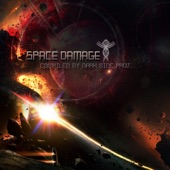 Space Damage artwork