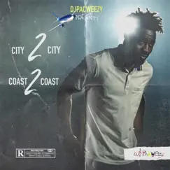 City2city Coast2coast by DJ PacWeezy album reviews, ratings, credits