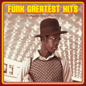 Funk Greatest Hits - Verschiedene Interpreten