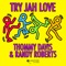 Try Jah Love (DJ Spen & Thommy Davis) artwork