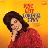 Loretta Lynn - I'm Shootin' for Tomorrow
