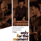 Only for the Moment artwork