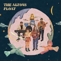 The Altons Ablum Cover