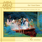 Ariaz - Moonlight Aria