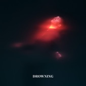 Drowning artwork